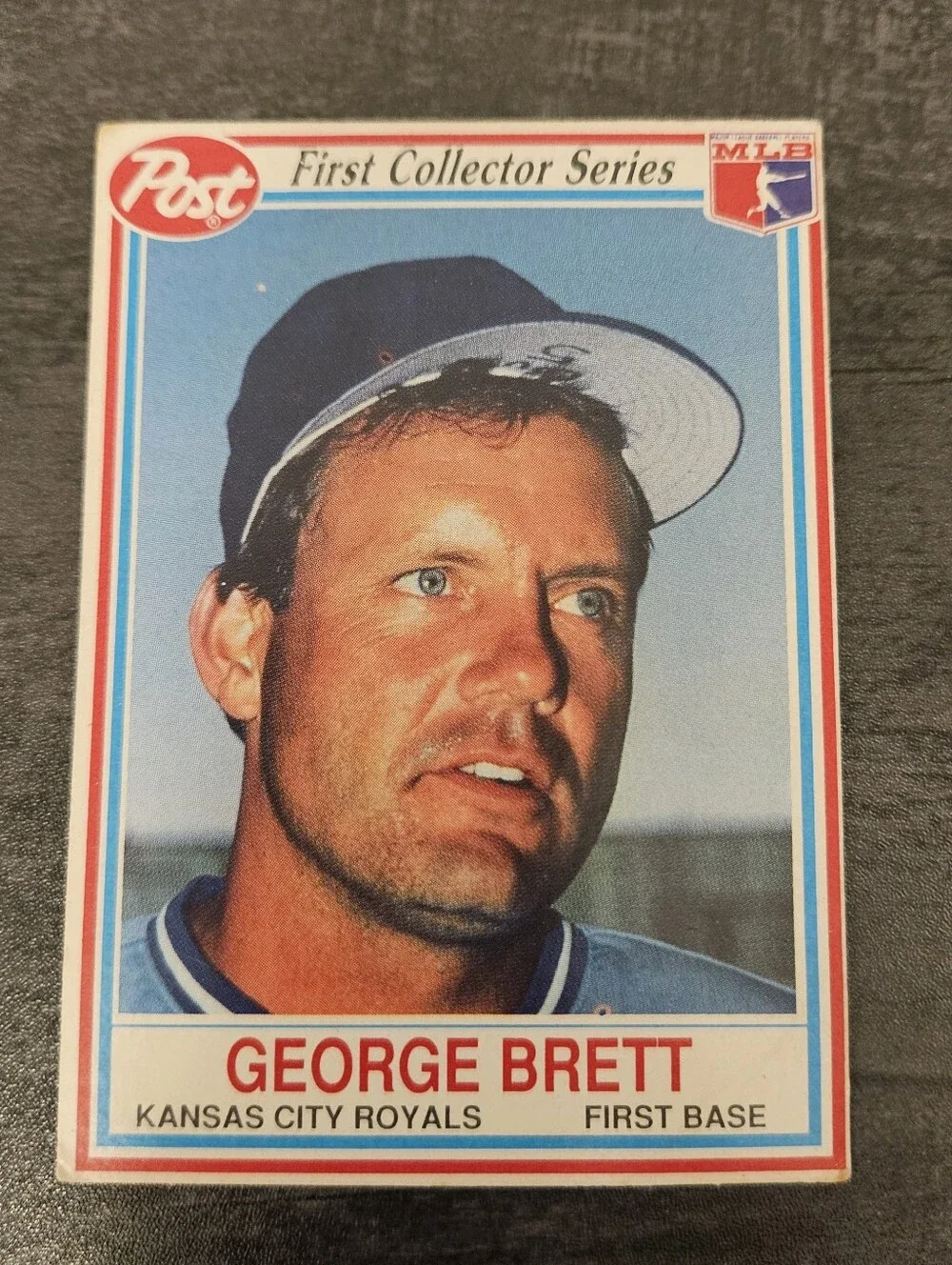 Vintage 1990s Baseball Promo Card Bundle